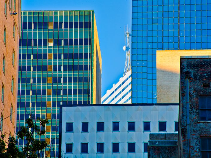 dallas details