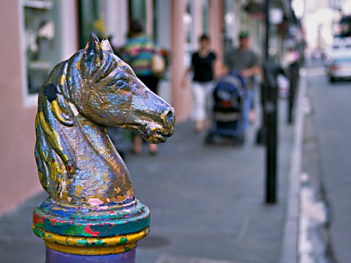 new orleans